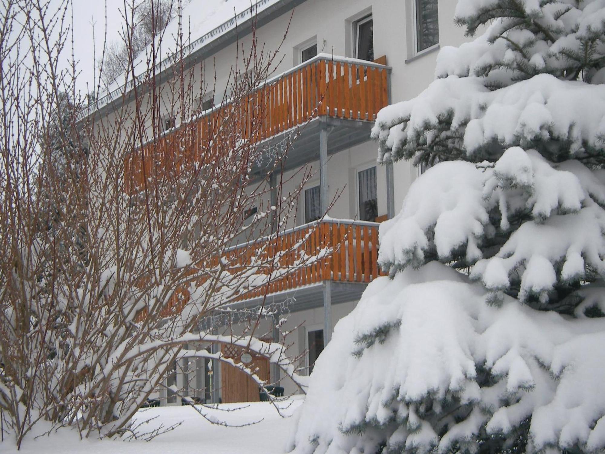 Comfy Holiday Home In Burg Reuland With Sauna Terrace Bbq Exterior foto